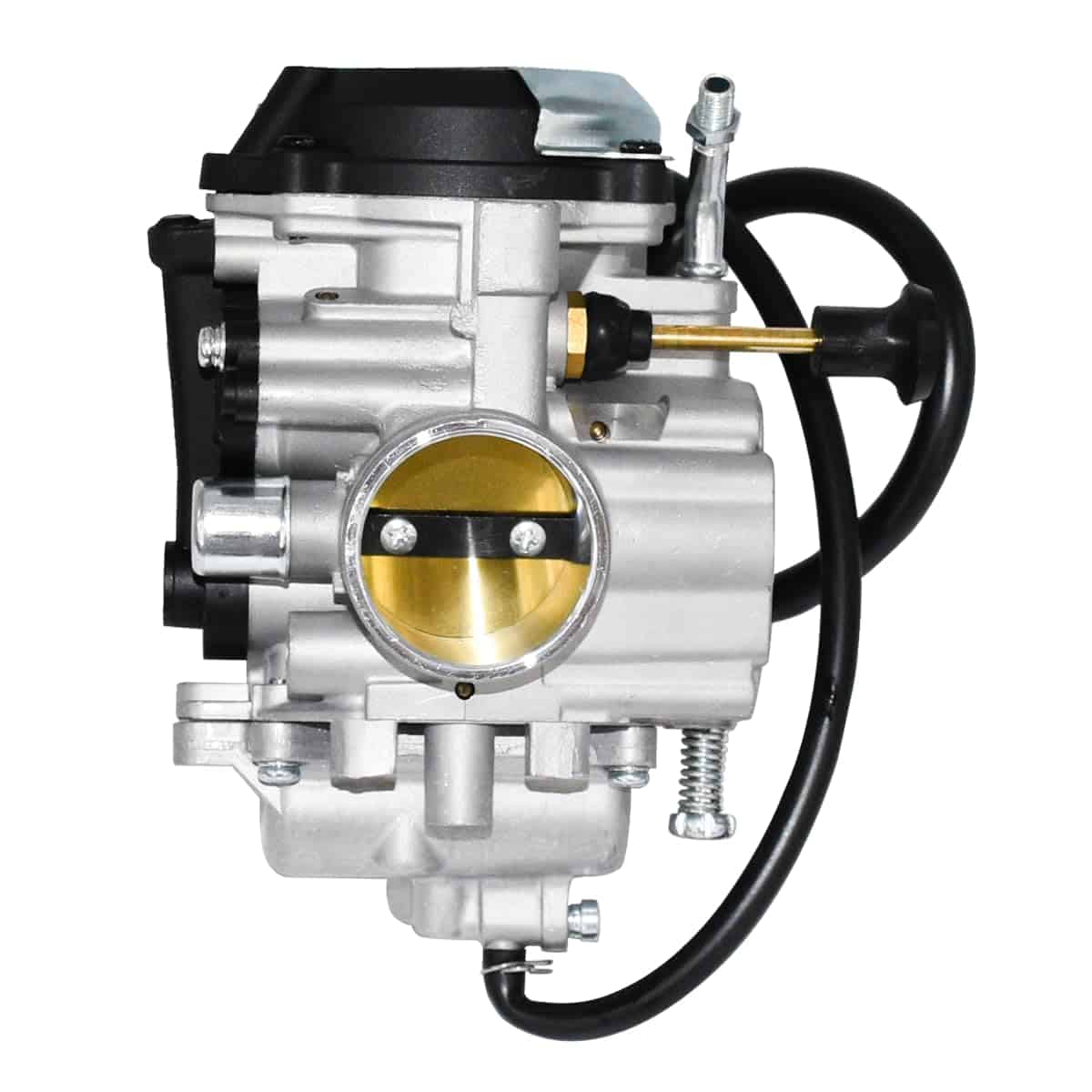 Carburador Rebuiman 4XE-14140-13-00 con Kit de Reparación, - Imagen 9