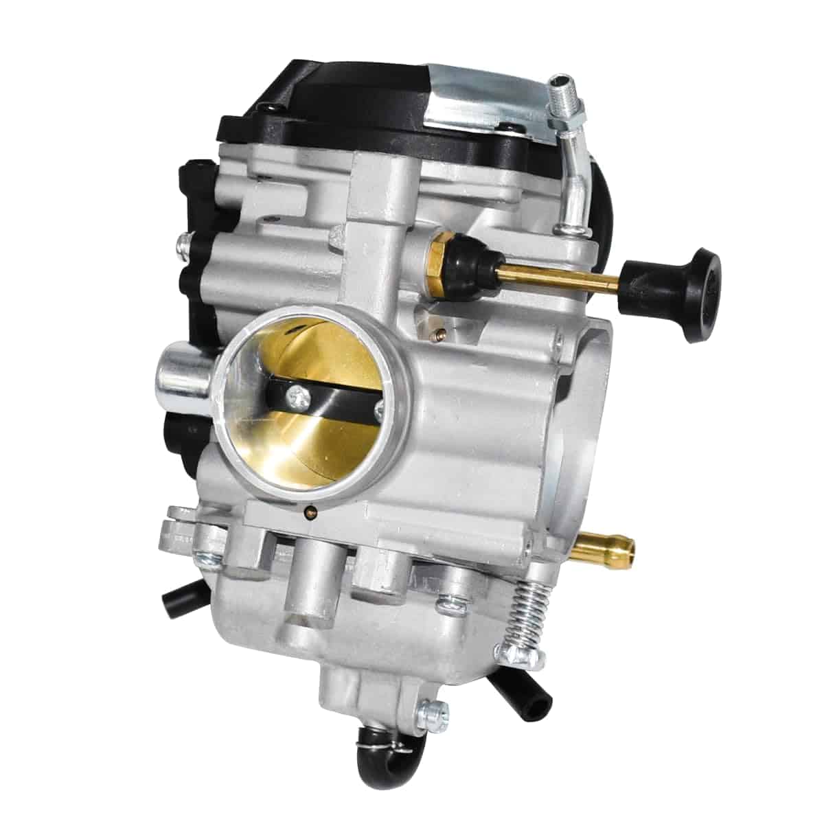 Carburador Rebuiman 4XE-14140-13-00 con Kit de Reparación, - Imagen 4