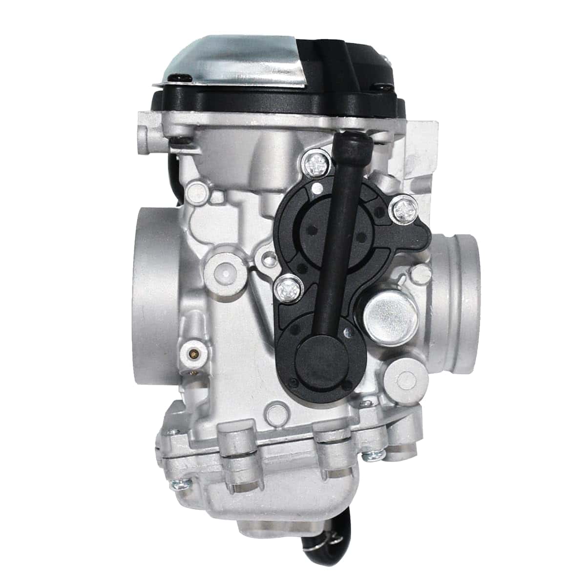 Carburador Rebuiman 4XE-14140-13-00 con Kit de Reparación, - Imagen 6