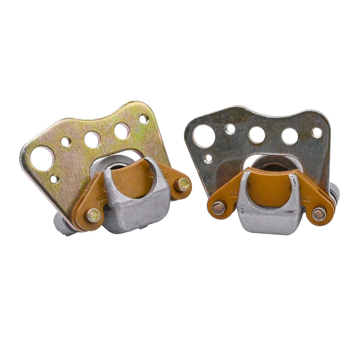 Pinza de freno delantera izquierda y derecha Rebuiman para - Imagen 9