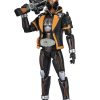 TAMASHII NATIONS - Kamen Rider Ghost - Kamen Rider Ghost