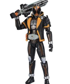 TAMASHII NATIONS - Kamen Rider Ghost - Kamen Rider Ghost
