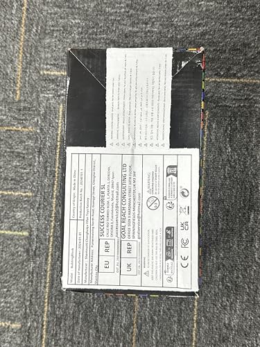 Sets de Construcción de Espadas de Demon Slayer para Niños - Imagen 11