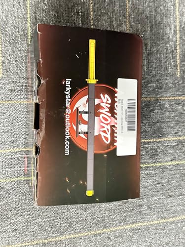 Sets de Construcción de Espadas de Demon Slayer para Niños - Imagen 9