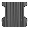 Mixsuper Liner Pickup Truck Bed Mat Compatible con