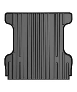 Mixsuper Liner Pickup Truck Bed Mat Compatible con