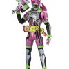 TAMASHII NATIONS - Kamen Rider Ex-Aid - Figura de Acción