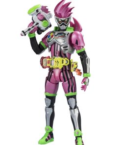 TAMASHII NATIONS - Kamen Rider Ex-Aid - Figura de Acción