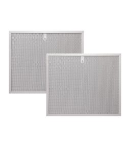 Filtro de campana extractora BPS1FA30, para Broan Nutone