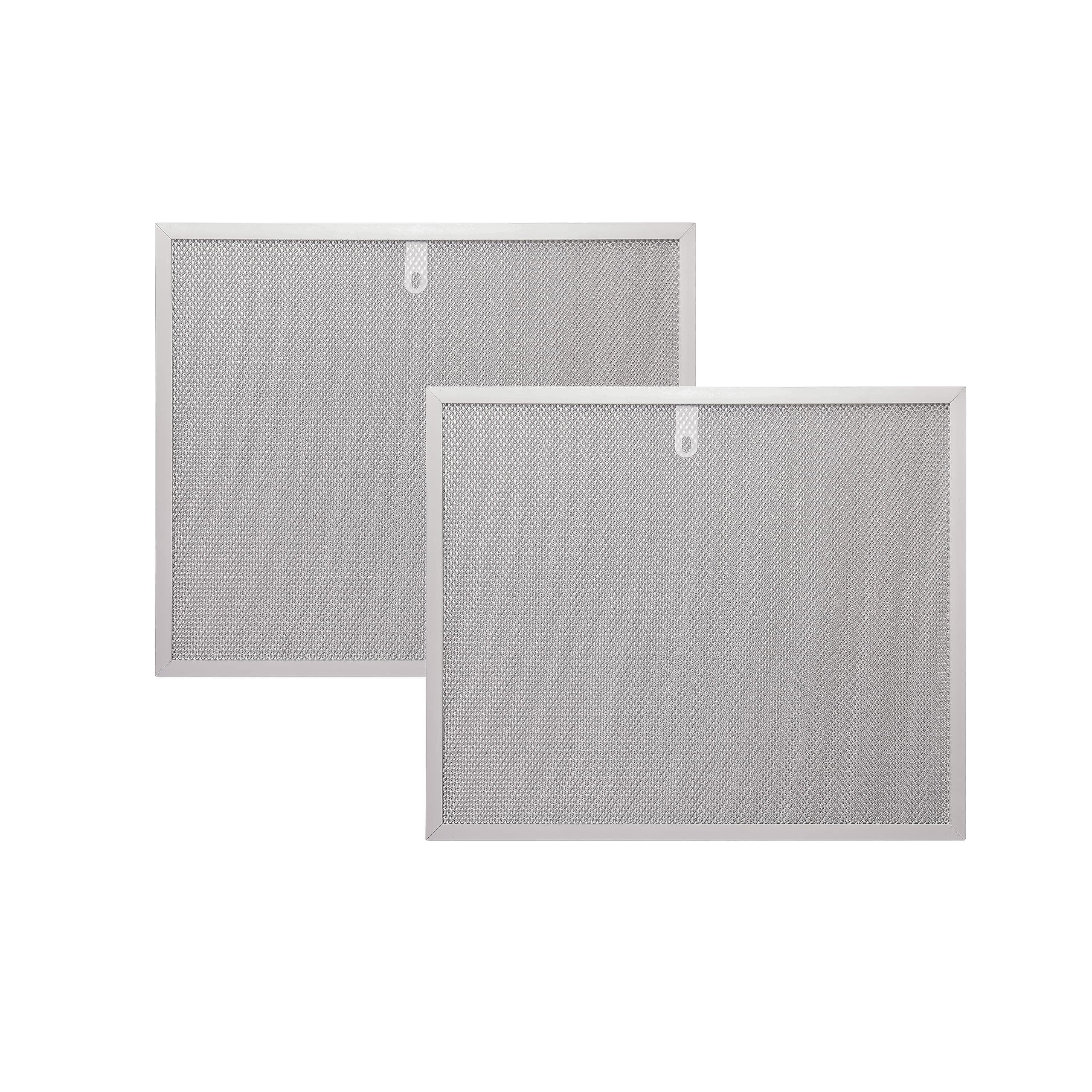 Filtro de campana extractora BPS1FA30, para Broan Nutone