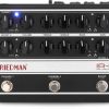 Friedman IR-D Dual Tube Preamp & DI