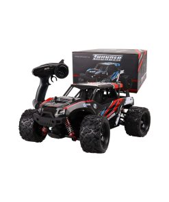 Coche RC todoterreno Kororo a escala 1:18, 36 KPH de alta