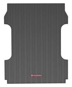 Tapete para cama D-Lumina compatible con Ford F250 F350