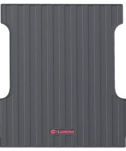 D-Lumina Bed Mat Compatible con 2015-2024 Ford F-150 F150