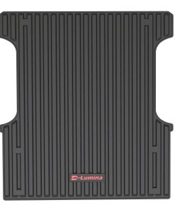 D-Lumina Alfombrilla de cama compatible con 2022 2023 2024