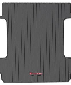 D-Lumina Protector de Cama Compatible con Chevrolet