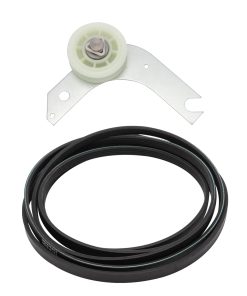Kit de Reparación para Secadora 134793511, Correa de