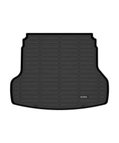 Forro para maletero KELCSEECS para Kia Forte 2024 2023 2022