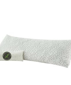 Almohada de Espuma Viscoelástica KUSNUG para Dormir,