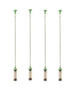 Varillas de Suspensión para Lavadoras DC97-16350S,