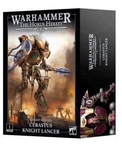 Juego de Mesa Warhammer Horus Heresy/Warhammer 40,000: