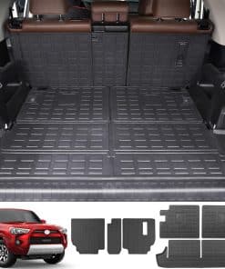 Tapete de Carga Xipoo Compatible con Toyota 4Runner