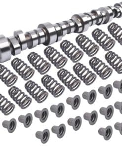 Conjunto de árboles de levas y muelles Stage 2 V2 LS para