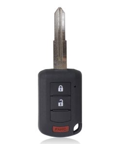 ADAURIS Llavero Inteligente sin Llave de Repuesto para