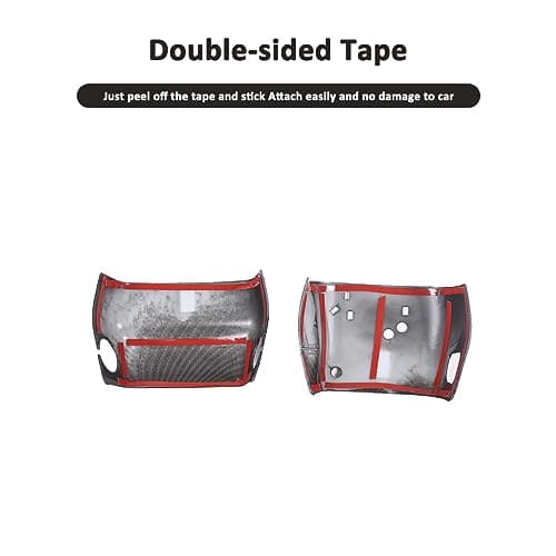 Base superior del volante del automóvil para Chevrolet - Imagen 7