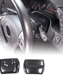 Base superior del volante del automóvil para Chevrolet