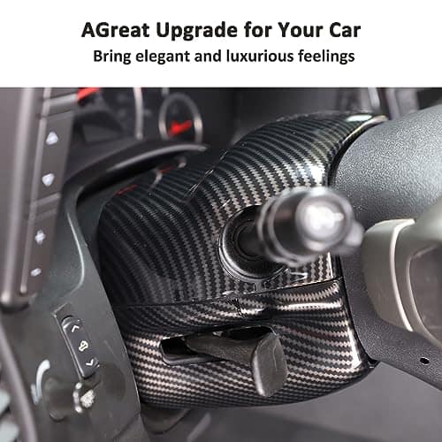 Base superior del volante del automóvil para Chevrolet - Imagen 6