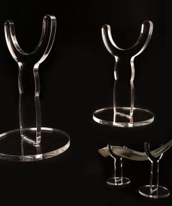 Soporte de Shofar, Soporte de exhibición de Shofar, Soporte