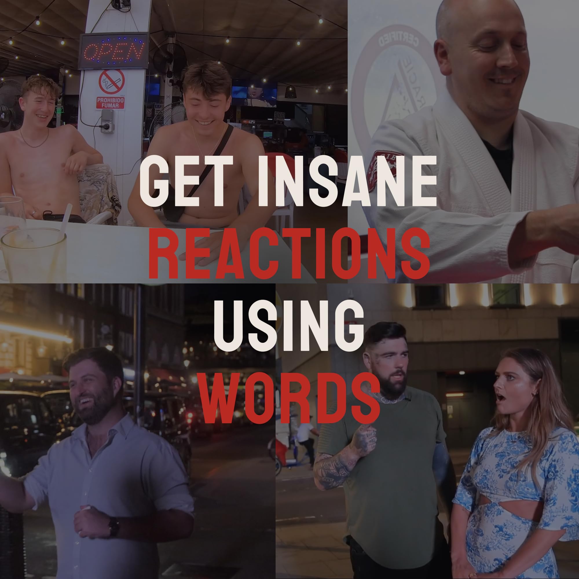 Set de Trucos de Magia Ellusionist - Cómo Controlar Ment es - Imagen 7