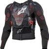 Chamarra Protectora Alpinestars Bionic Tech V3