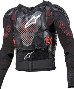 Chamarra Protectora Alpinestars Bionic Tech V3