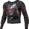 Chamarra Protectora Alpinestars Bionic Tech V3