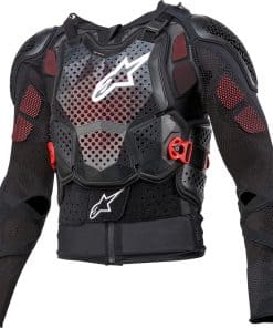 Chamarra Protectora Alpinestars Bionic Tech V3
