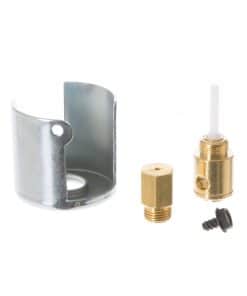 Kit de conversión de gas líquido para secadora de gas GE -