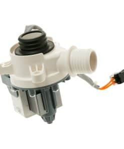 Bomba de Drenaje de Repuesto Parts Master para Lavadora