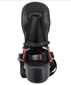Asiento de Seguridad Compatible con Canam X3 Modelos de 2 y