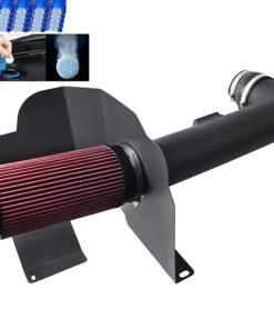 Kit de Admisión de Aire Frío: Compatible con 2014-2020