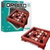 Juego de Mesa Orbito - Juego de Estrategia para Niños y
