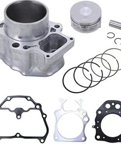 Kit de Reconstrucción de Cilindro y Pistón TRX420 con Junta