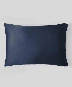 Juego de Fundas de Almohada SIJO AiryWeight -Zafiro