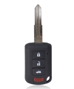 Control Remoto de llave de repuesto ADAURIS para Lancer