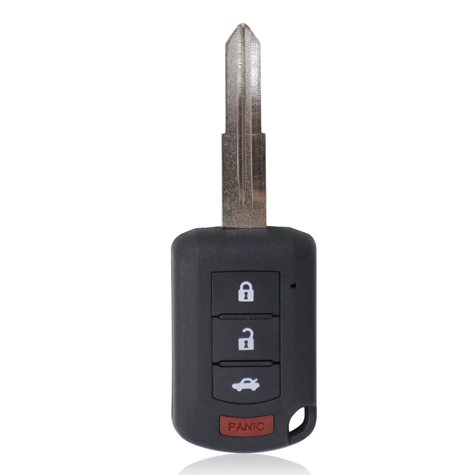 Control Remoto de llave de repuesto ADAURIS para Lancer