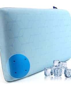 Almohada de enfriamiento inight, Almohadas de espuma