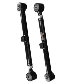 Brazo de control inferior trasero ajustable para elevación