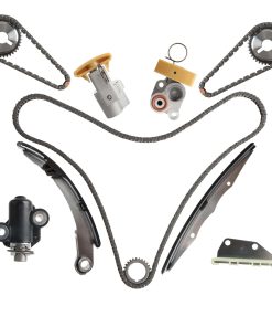 Kit de Cadena de Tiempo PUENGSI OE 13070-EA200 13028-EA200