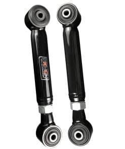 Brazo de Control Superior Trasero Ajustable 0-6" Lift Para